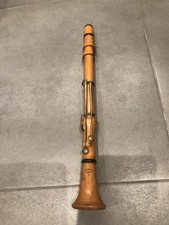 Clarinette buis thibouville d'occasion  Dijon