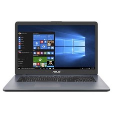 Asus vivobook 17.3 for sale  LOUGHBOROUGH