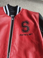 Spada campus leather for sale  BASINGSTOKE