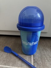 Slushy maker chillfactor gebraucht kaufen  Wanzleben