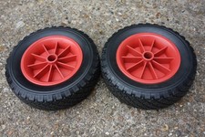 Trolley cart puncture for sale  WOODBRIDGE