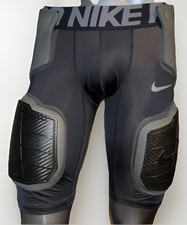Nike pro football for sale  Raritan