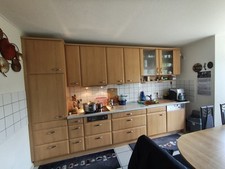 Hochwertige miele einbauküche gebraucht kaufen  Sassenberg