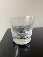 Seau glaçons cristal d'occasion  Le Grand-Quevilly