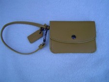Authentic coach flax for sale  Norwalk