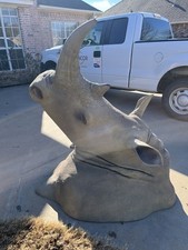29712 african rhinoceros for sale  Wichita Falls
