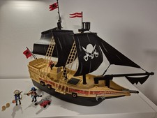 playmobil schiff gebraucht kaufen  Berlin