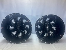 Fuel dually 2020 for sale  Wheeling