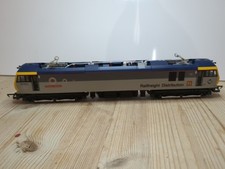 Hornby class 92022 for sale  KETTERING