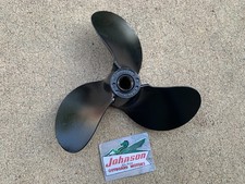 JOHNSON EVINRUDE 322011 763584 HÉLICE 9,25 X 11 PROP 10 a 25HP 50 a 70's comprar usado JOHNSON EVINRUDE 322011 763584 HÉLICE 9,25 X 11 PROP 10 a 25HP 50 a 70's comprar usado  Enviando para Brazil