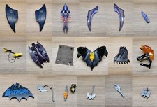 Batman kenner zubehör gebraucht kaufen  Eutin
