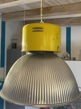 Lampadario design industriale usato  Uta