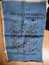 Used coffee sack for sale Used coffee sack for sale  WARMINSTER