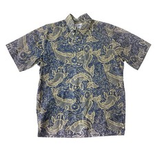 Reyn spooner hawaiian for sale  Honolulu