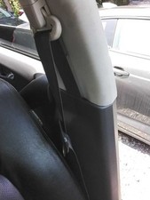 Seat belt front for sale  Douglassville