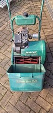 Qualcast classic petrol for sale  RUGELEY