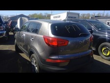 SPORTAGE  2016 Glove Box 1053309 comprar usado  Enviando para Brazil