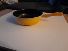 Wok téfal 25.5cm d'occasion  L'Isle-d'Abeau