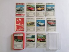 quartett sportwagen gebraucht kaufen  Deutschland