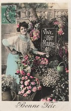 Bon fete women d'occasion  Expédié en Belgium