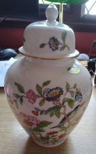 Aynsley pembroke urn. for sale  KENILWORTH