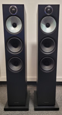 Bowers wilkins 603 for sale  Fairfax