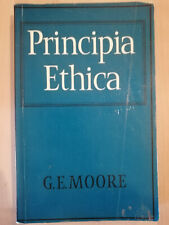 Principia ethica moore usato  Torri in Sabina