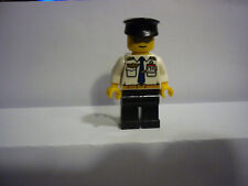 Lego aéroport pilote d'occasion  Saint-Priest-Taurion