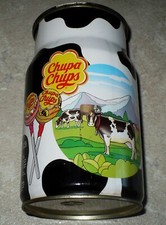 Salvadanaio pubblicitario chup usato  Sonico