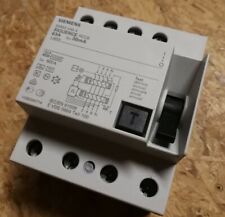 Siemens allstromsensitiv 5sm33 gebraucht kaufen  Abentheuer, Leisen, Schwollen