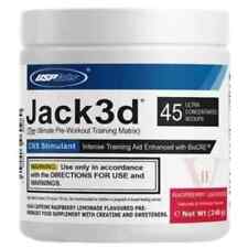 Usp jack3d pre for sale  NELSON