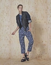 Beau pantalon high d'occasion Beau pantalon high d'occasion  Limoges-