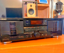 Vintage teac 750r usato  Altamura