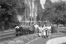 Railway negative romney for sale  DUNSTABLE