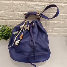 Womens radley purple for sale  CHIPPENHAM