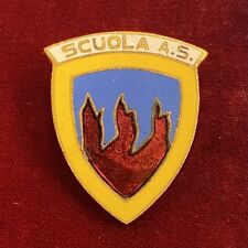 1490 distintivo pendente usato  Firenze