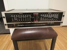 Soundcraftsmen rp2215 equalize d'occasion  Expédié en Belgium