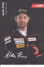 Alex fiva gold gebraucht kaufen  Saarbrücken