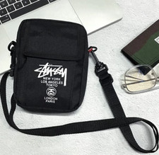 Stussy mini schultertasche gebraucht kaufen  Diedorf