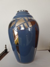 Vase ceramique gres d'occasion  Saintes