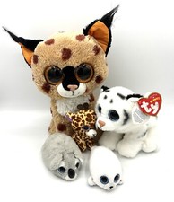 Beanies soft plush for sale  GLOUCESTER