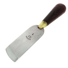 Couteau parer oblique d'occasion  Campbon