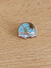 Pin pins pin d'occasion  France