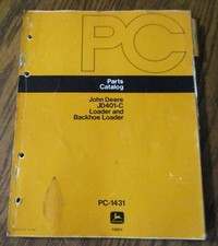 John deere 401c for sale  Elizabeth