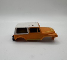 Jeep Renegade Schaper Stomper laranja 4x4. SOMENTE CORPO. Veja fotos! comprar usado  Enviando para Brazil