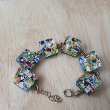 Vintage murano glass for sale  NEWCASTLE