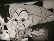 16mm film mgm d'occasion  Cléguer