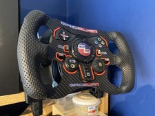 Logitech g923 trueforce for sale  NEWTOWNARDS