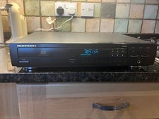 Marantz cd63 player for sale Marantz cd63 player for sale  WICKFORD