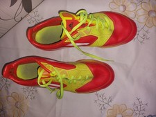Adidas f50 fussballschuhe gebraucht kaufen  Potsdam